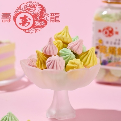 花塔糖